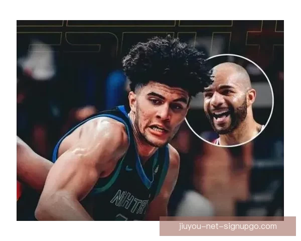 卡梅隆-布泽尔谈选秀顺位不重要更看球队适配与职业生涯长远规划