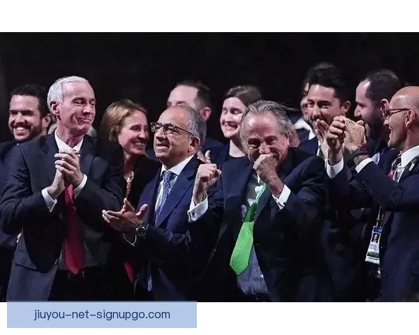 2026美国世界杯主办城市及球场全景揭秘与赛事展望