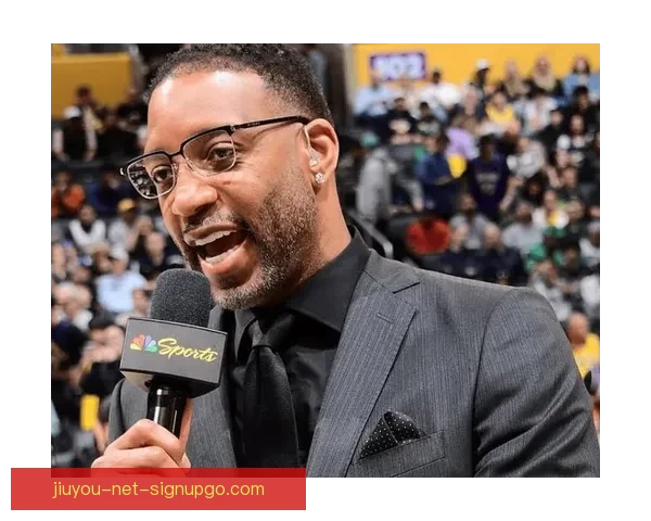 麦迪全力推动NBA携手NBC 明年全明星或设单挑锦标赛