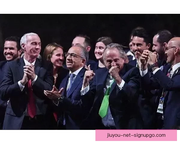 2026美国世界杯主办城市及球场全景揭秘与赛事展望