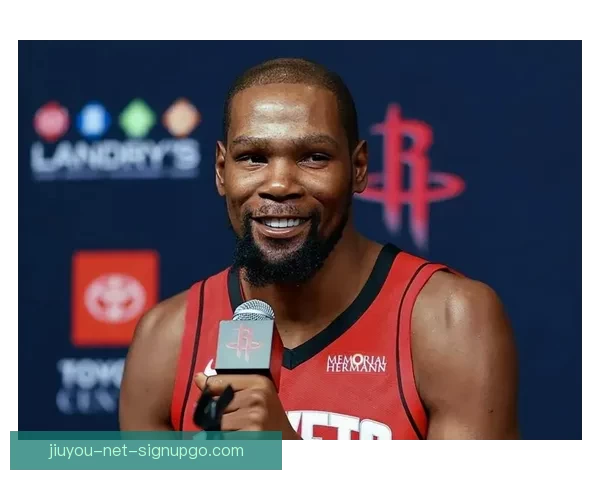 杜兰特30分无力回天火箭加时被森林狼15分逆转惜败