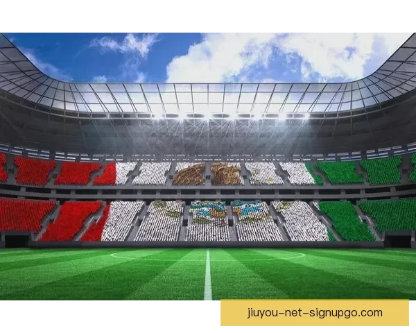 2026美国世界杯主办城市及球场全景揭秘与赛事展望