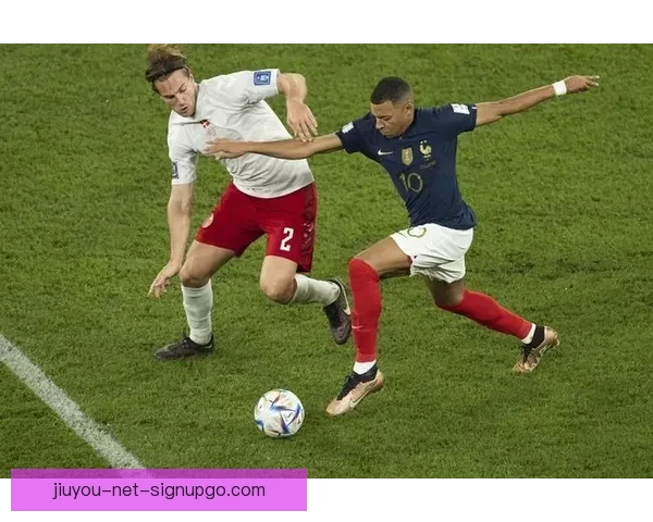 世界杯竞猜预测：全面分析各队实力与胜负趋势助你精准押宝