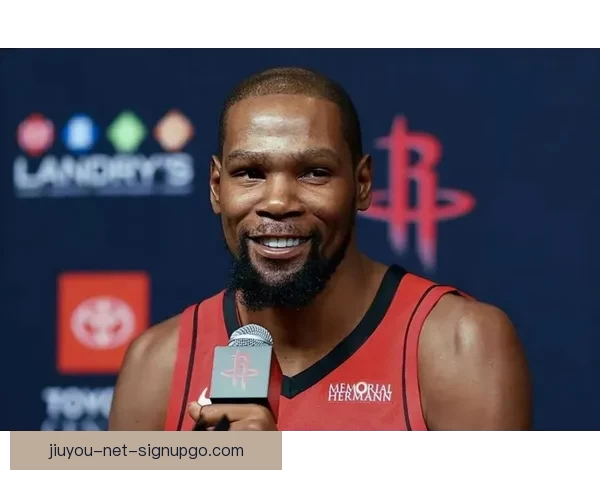 杜兰特30分无力回天火箭加时被森林狼15分逆转惜败