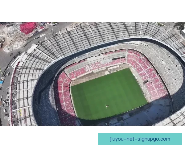 2026美国世界杯主办城市及球场全景揭秘与赛事展望