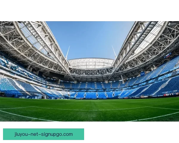 2026美国世界杯主办城市及球场全景揭秘与赛事展望