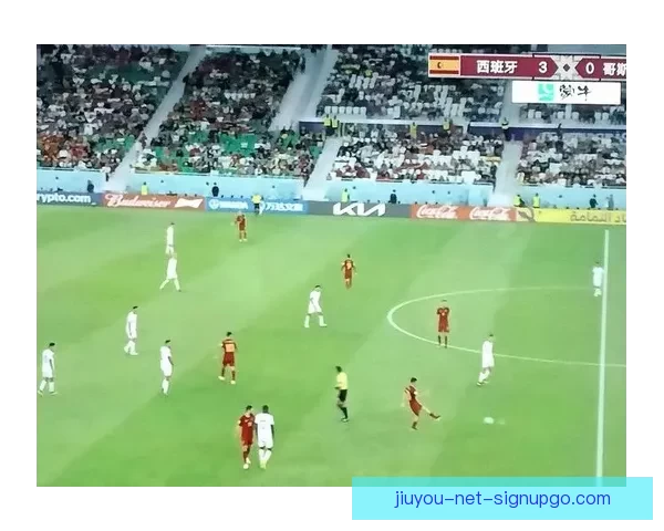 世界杯竞猜预测：全面分析各队实力与胜负趋势助你精准押宝