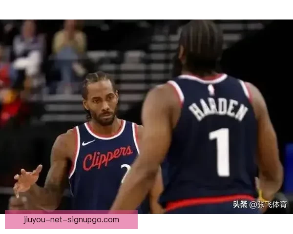 莱昂纳德：联盟65场规则初衷良好 但球员带伤出战不应被鼓励