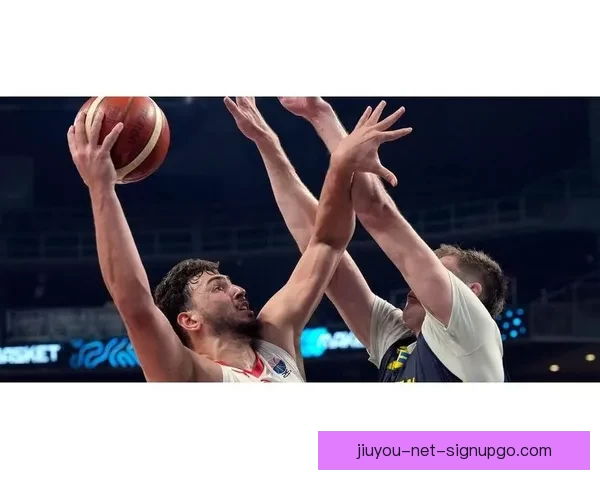 申京砍三双后被扣1篮板 连续2场助攻上双创生涯新高