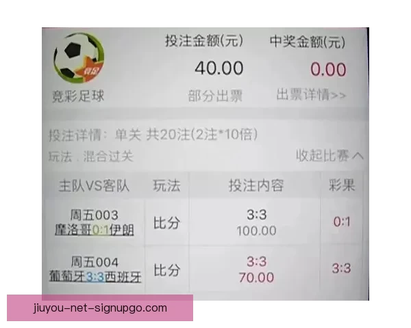 世界杯竞猜盘口分析与预测攻略助你轻松赢得赛事投注胜利