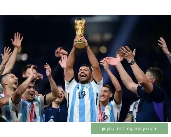 2026世界杯夺冠热门球队全解析谁将最终捧起大力神杯