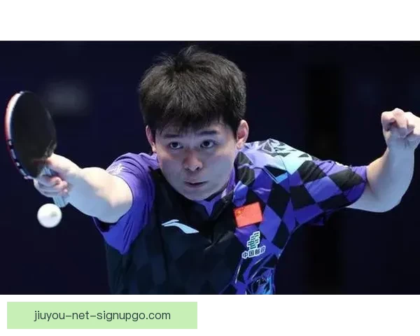 中国男乒三比零横扫韩国挺进伦敦世乒赛四强展现强大实力 中国男乒三比零横扫韩国挺进伦敦世乒赛四强展现强大实力